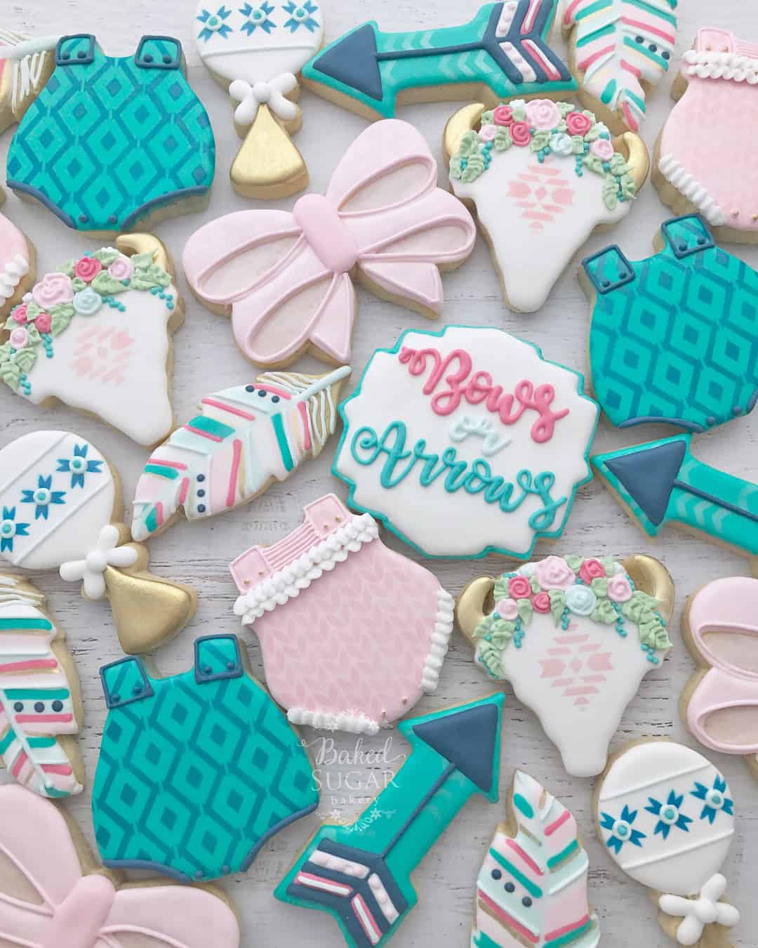 10 Best themes for gender reveal party
