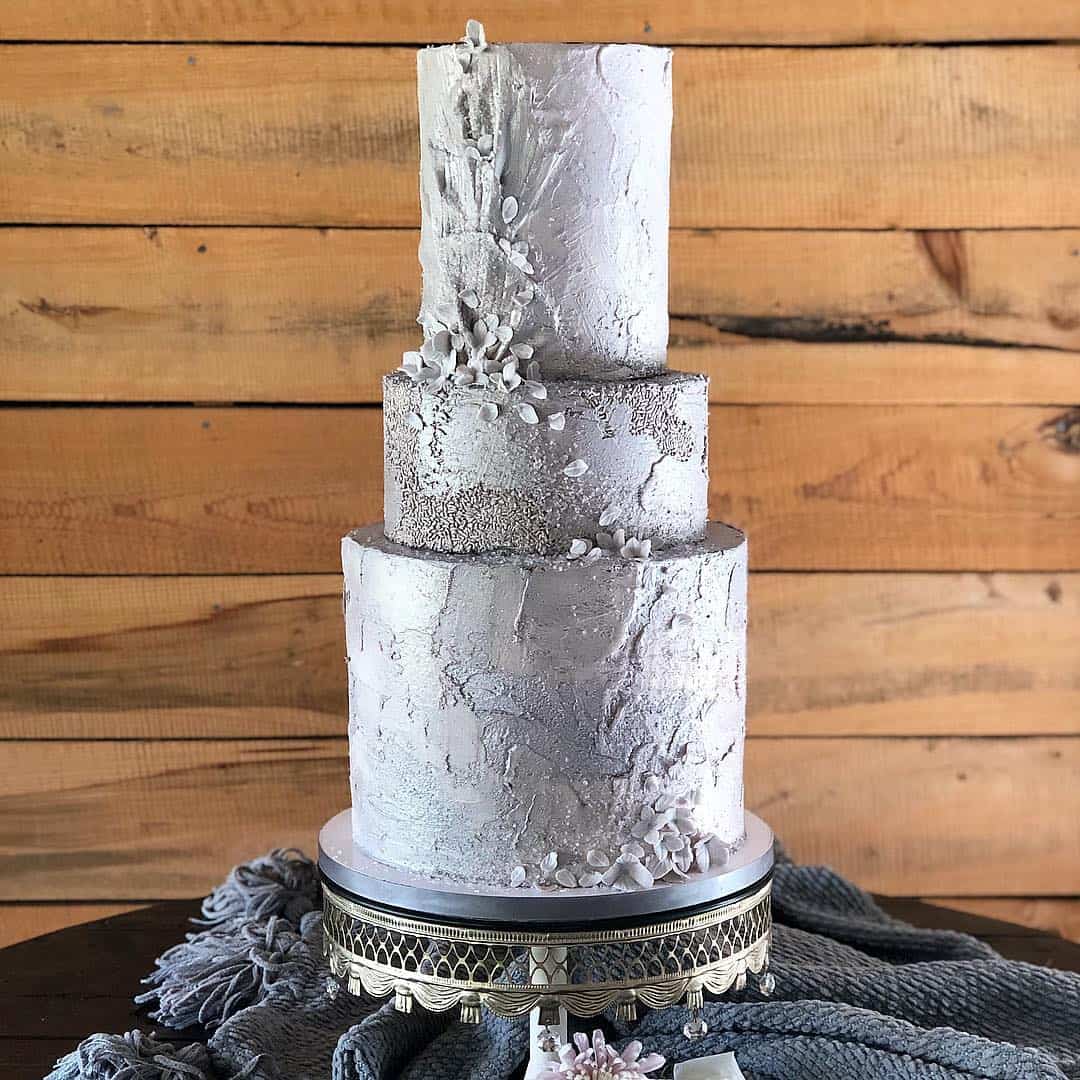 Winter Wedding Cakes ideas!