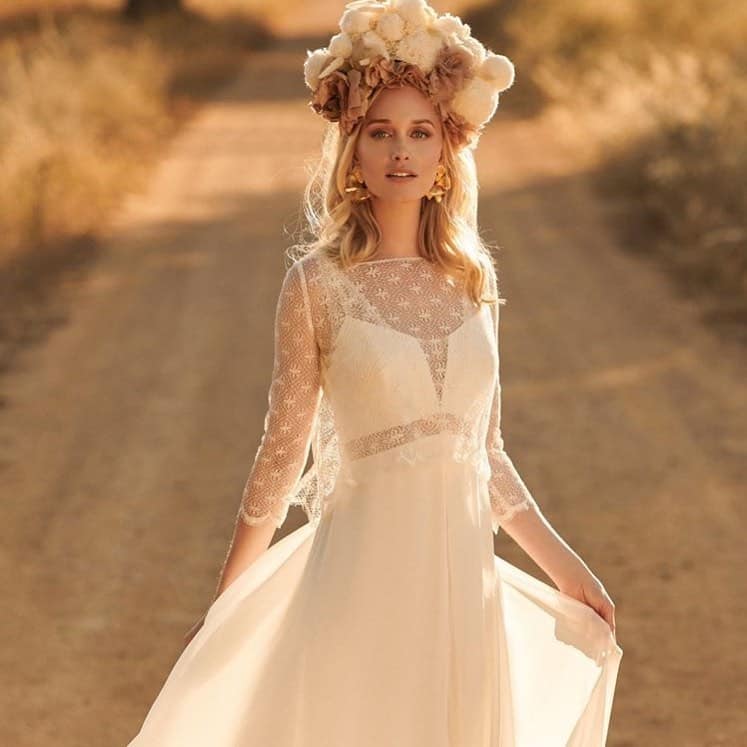 February 2020 wedding dresses