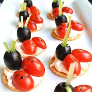 Party Food Ideas