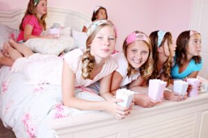 Teen Birthday Party Ideas