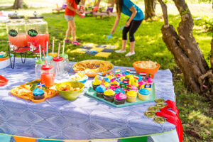 Teen Birthday Party Ideas