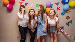 Teen Birthday Party Ideas