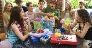 Teen Birthday Party Ideas