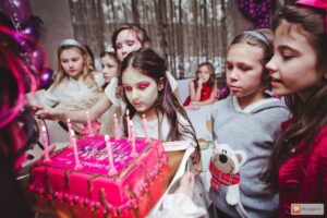 Teen Birthday Party Ideas