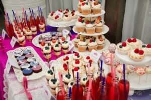 Teen Birthday Party Ideas