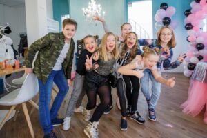 Teen Birthday Party Ideas