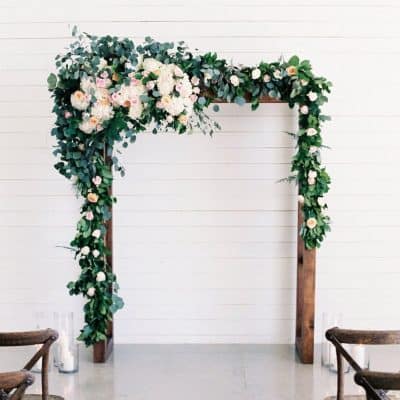 Wedding Arch Ideas and new trends | bestfamilyparty.com
