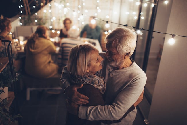 60th Birthday Party Ideas