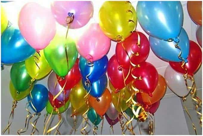 Party Theme Ideas