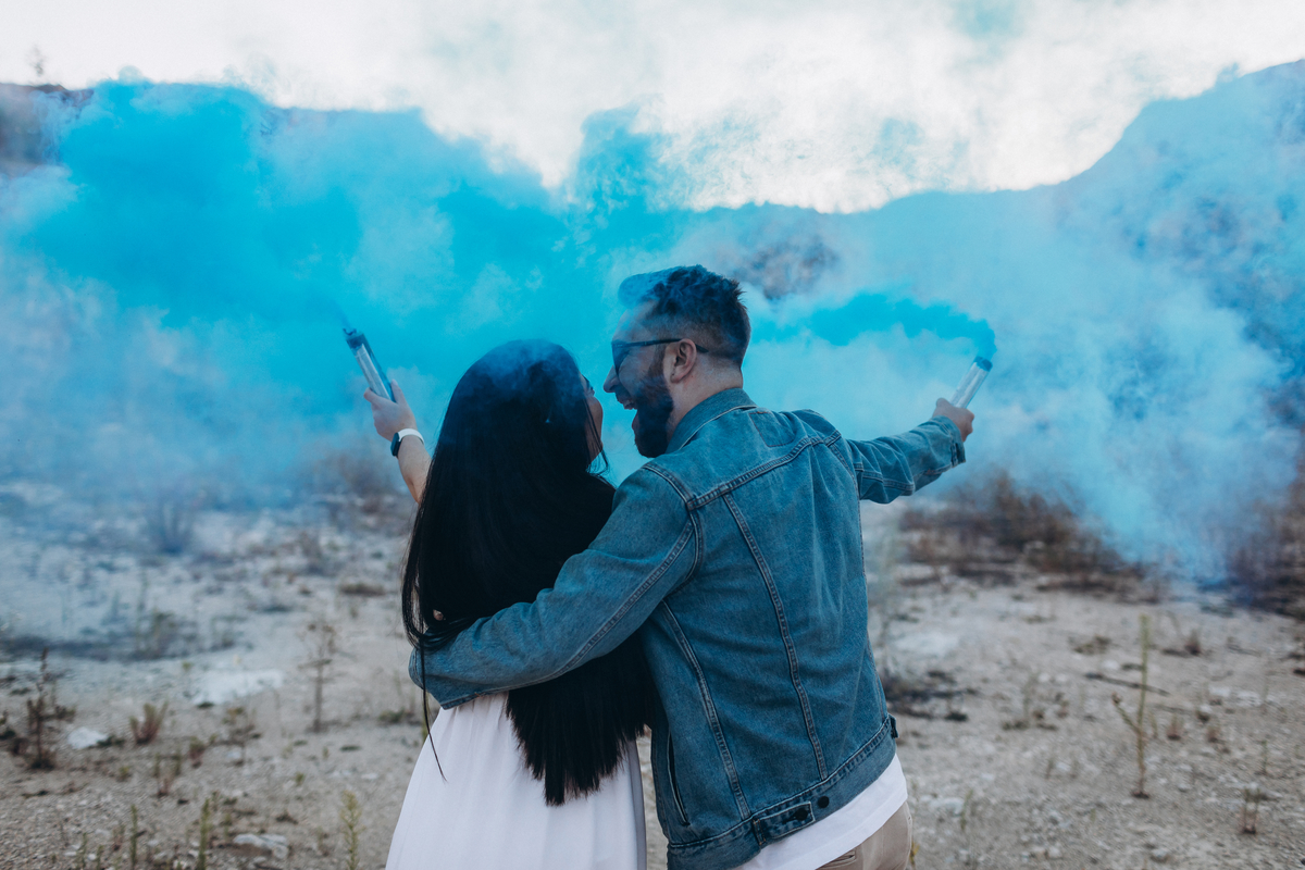 Gender Reveal Party Ideas