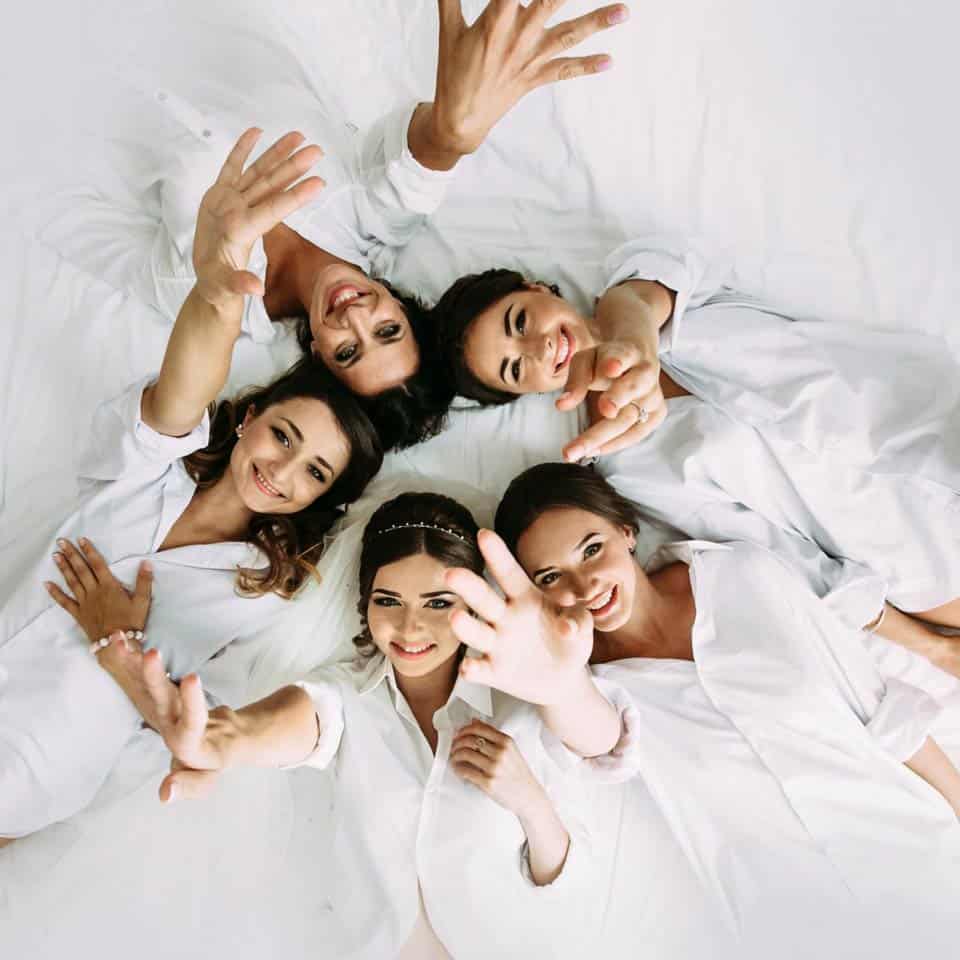 Bachelorette Party Ideas