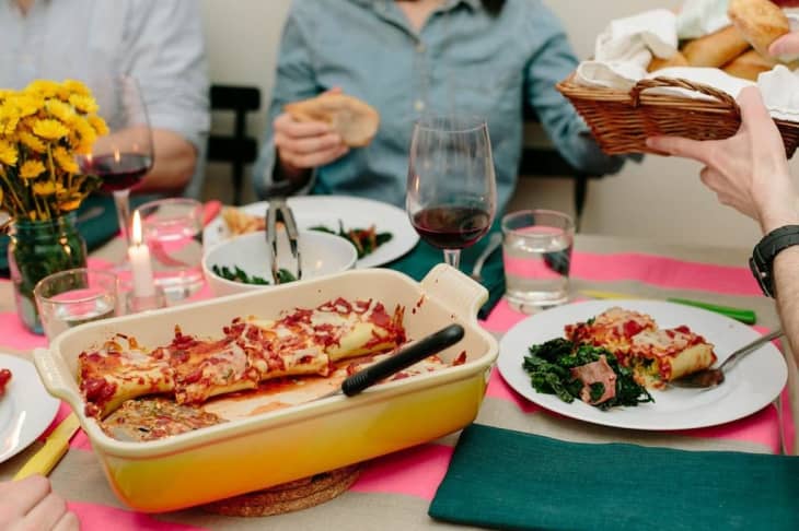 Dinner Party Ideas