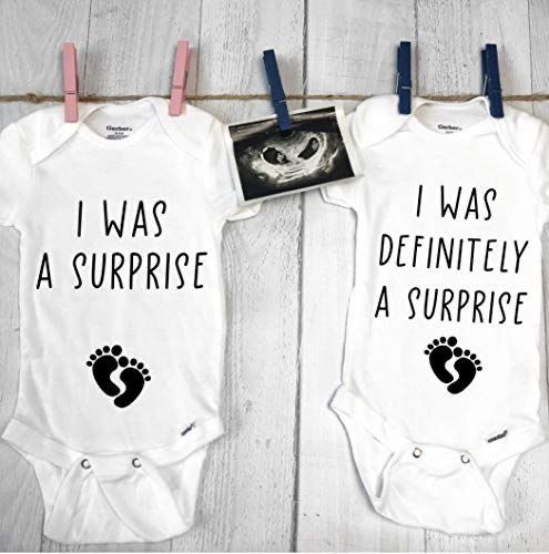 20+ Exciting and Creative Twin Baby Gender Reveal Ideas